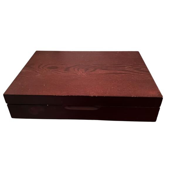 International Silver San Marcos Gold Electroplate Flatware Partial Set SEE DESC - Picture 11 of 11